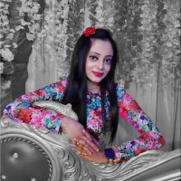 MAITREYEE DEY