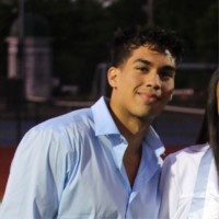 Elijah Olacio