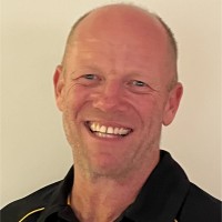 Chris Overton