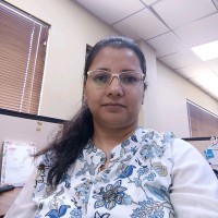 Priya Bansal