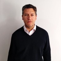 Oscar Daniel Bustos
