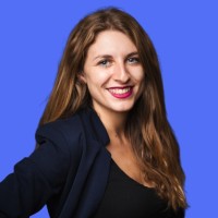 Laurie Louvet