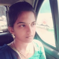 Kanimozhi Ayyanarappan