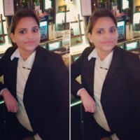 Ruchika Sharma