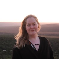 Elzaan Goedde (le Roux)