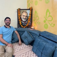 Prashant Fulara