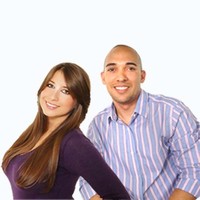 Vivi Y Jesus Gonzalez