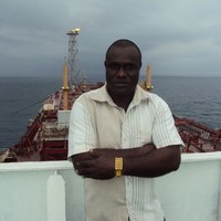 Paul Arinomo