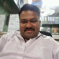 mahesh narode