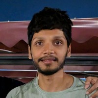 Deepan GK