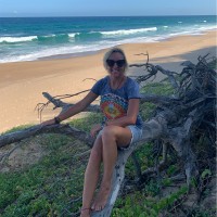 AMELIA BOSCOMBE