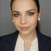 Rana Kassem, Ms.Eng, Mba