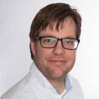 Johan Huijs