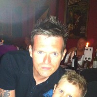Gareth Birrell