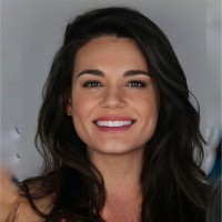 Caroline Martins Ferroni