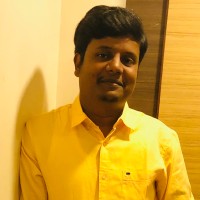Elangovan Muthusamy