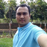 Mahesh Khawase