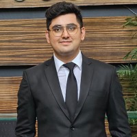 Ronit Malik