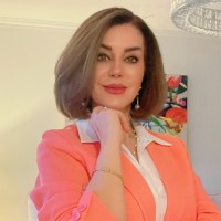 Shirin Shahla