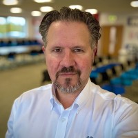 Scott Barnfield, Associate Cipd