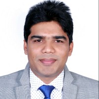 Shah Mohammad Morshed Alam