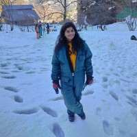 Shashi Bala Gupta