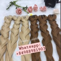 Phoebe K-Hair