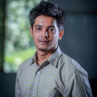 Aminul Ahosan