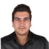 Sajad Zarei