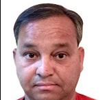 Devang Barot