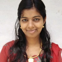 Divya DP