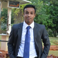 Suleman Ahmed