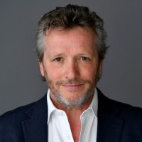 Simon Marriott