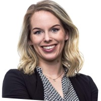 Sara Ekenfall