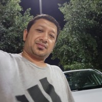 Udden Maharjan