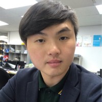 Vincent Cham