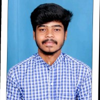 Vairasamy M