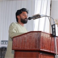 Arjun Ani