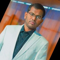 K. P. C. Ravi Kumar .