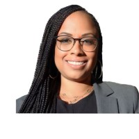 Tiffany Mccall