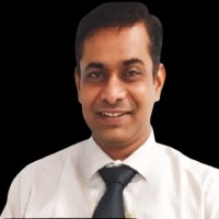 Arun Kumar Sharma