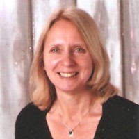 Jeannette Van Der Graaff