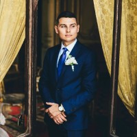 Максим Скляров