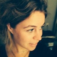 Frédérique Sanders
