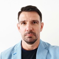 Laszlo Mazan
