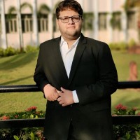 Vedant Mathur