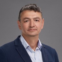 Boris Tyomkin