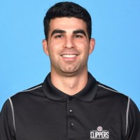 Kris Mehdipour