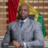 Said Oumar Koulibaly