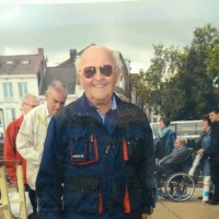 Cor Van Der Veer